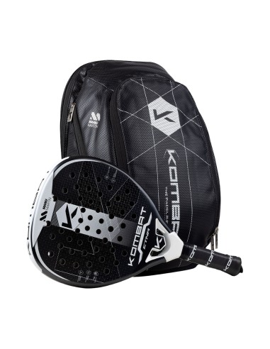 KOMBAT -MOCHILA KOMBAT ETNA