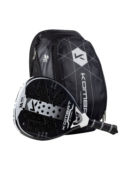 KOMBAT -MOCHILA KOMBAT ETNA KOMBAT -MOCHILA KOMBAT ETNA