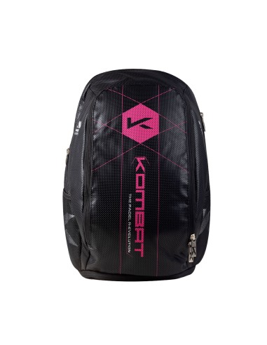 KOMBAT -MOCHILA ARENAL KOMBAT
