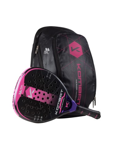 KOMBAT -Mochila Kombat Arenal