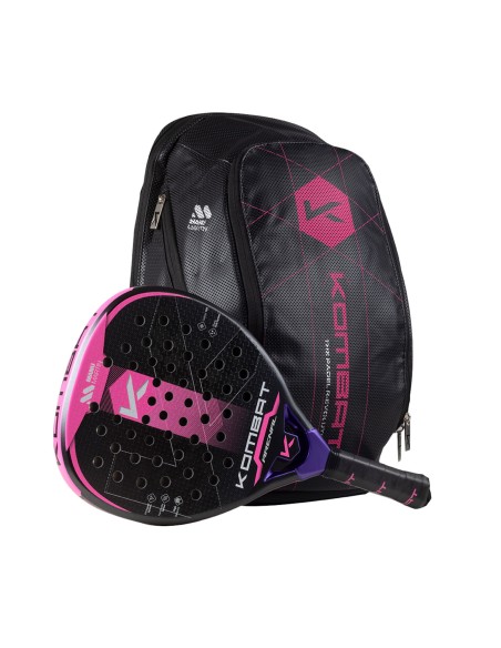 KOMBAT -Mochila Kombat Arenal KOMBAT -Mochila Kombat Arenal