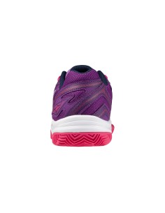 MIZUNO -Mizuno Break Shot 4 61GB2336 67 Mujer 2