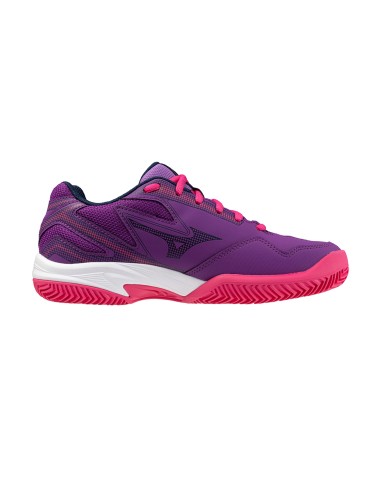 MIZUNO -MIZUNO BREAK SHOT 4 61GB2336 67 WOMEN'S SHOES