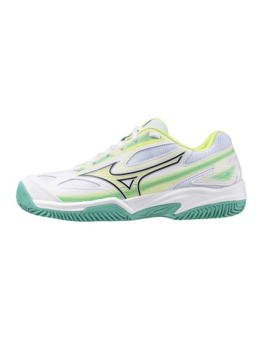 MIZUNO -MIZUNO BREAK SHOT 4 CC 61GC2326 45 WOMEN'S SHOES