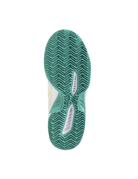 MIZUNO -Mizuno Break Shot 4 CC 61GC2326 45 Mujer