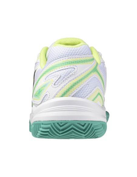 MIZUNO -TÊNIS MIZUNO BREAK SHOT 4 CC 61GC2326 45 MULHERES