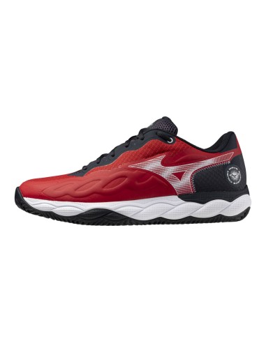 MIZUNO -Mizuno Wave Enforce Court 61GB2437 06