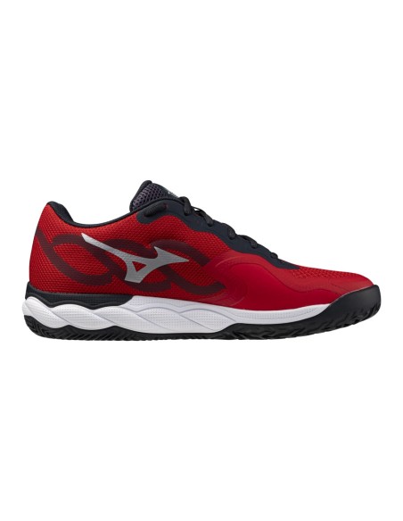 MIZUNO -MIZUNO WAVE ENFORCE SAPATOS DE TRIBUNAL 61GB2437 06