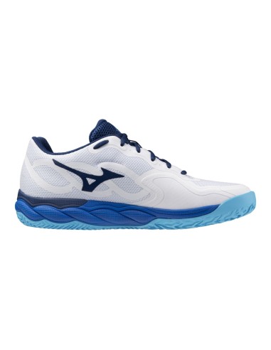 MIZUNO -Mizuno Wave Enforce Court CC 61GC2435 29