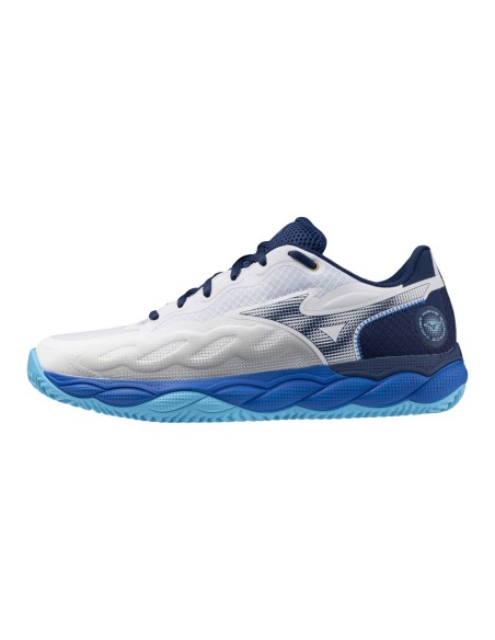 MIZUNO -MIZUNO WAVE ENFORCE COURT CC SHOES 61GC2435 29