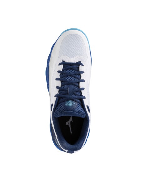 MIZUNO -MIZUNO WAVE ENFORCE COURT CC SHOES 61GC2435 29