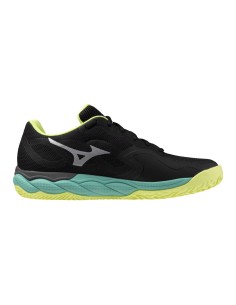 MIZUNO -Mizuno Wave Enforce Court CC 61GC2435 46 2