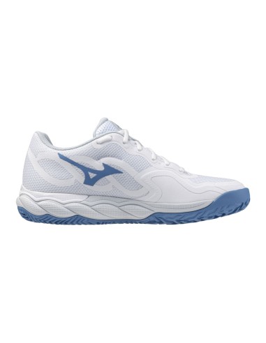 MIZUNO -MIZUNO WAVE ENFORCE COURT CC 61GC2436 03 WOMEN'S SNEAKERS