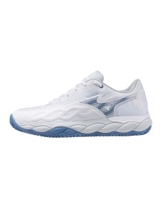 MIZUNO -MIZUNO WAVE ENFORCE COURT CC 61GC2436 03 WOMEN'S SNEAKERS 2