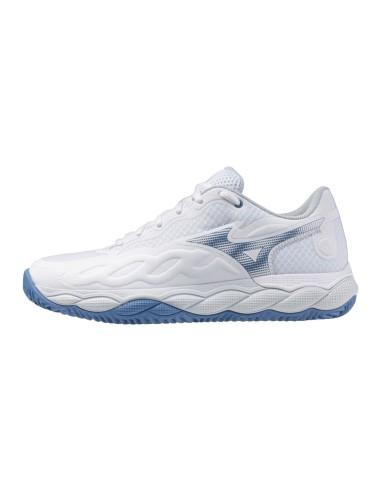 MIZUNO -Mizuno Wave Enforce Court CC 61GC2436 03 Mujer