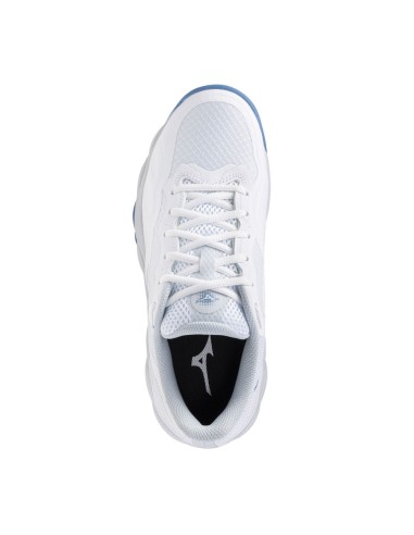 MIZUNO -Mizuno Wave Enforce Court CC 61GC2436 03 Mujer