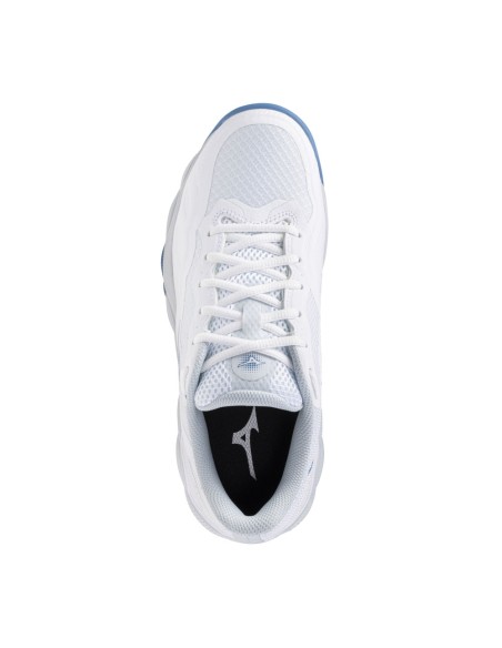 MIZUNO -Mizuno Wave Enforce Court CC 61GC2436 03 Mujer