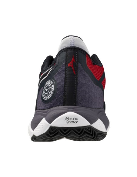 MIZUNO -MIZUNO WAVE ENFORCE TOUR 61GB2306 08 SHOES