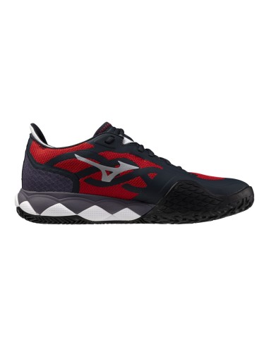 MIZUNO -MIZUNO WAVE ENFORCE TOUR 61GB2306 08 SHOES