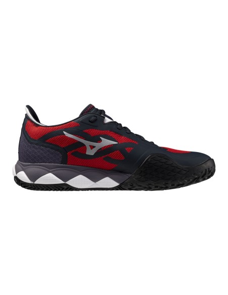 MIZUNO -MIZUNO WAVE ENFORCE TOUR 61GB2306 08 SHOES