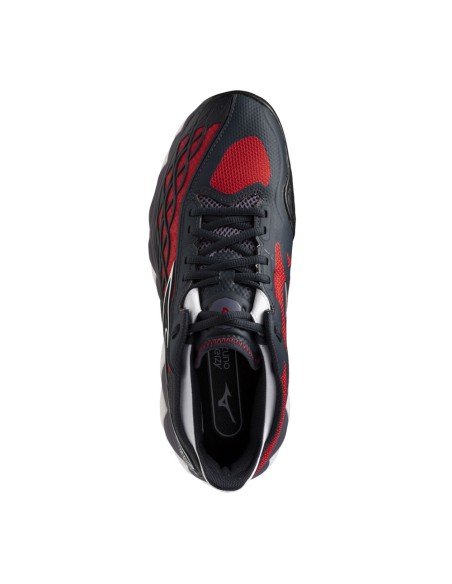 MIZUNO -MIZUNO WAVE ENFORCE TOUR 61GB2306 08 SHOES
