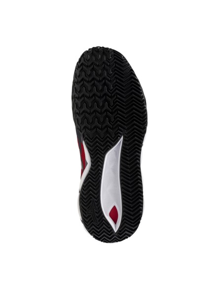 MIZUNO -MIZUNO WAVE ENFORCE TOUR 61GB2306 08 SHOES