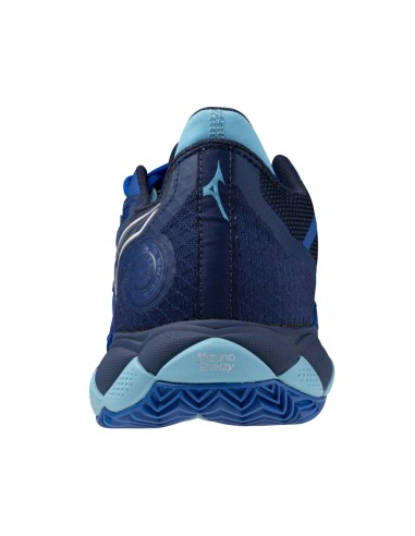 MIZUNO -SAPATOS MIZUNO WAVE ENFORCE TOUR CC 61GC2304 28