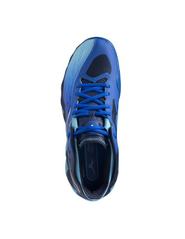 MIZUNO -SAPATOS MIZUNO WAVE ENFORCE TOUR CC 61GC2304 28