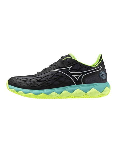 MIZUNO -MIZUNO WAVE ENFORCE TOUR CC SHOES 61GC2304 46