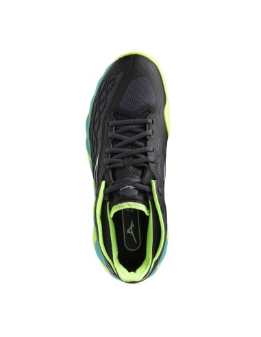 MIZUNO -Mizuno Wave Enforce Tour CC 61GC2304 46