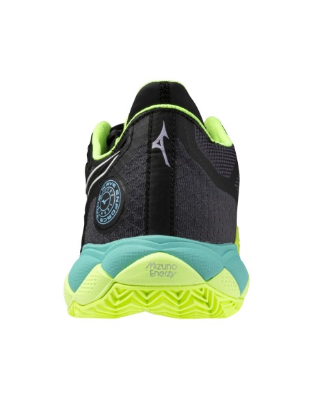 MIZUNO -MIZUNO WAVE ENFORCE TOUR CC SHOES 61GC2304 46
