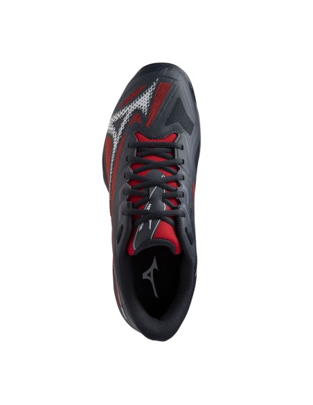 MIZUNO -SAPATOS MIZUNO WAVE EXCEED LIGHT 2 61GB2322 08 MIZUNO -SAPATOS MIZUNO WAVE EXCEED LIGHT 2 61GB2322 08