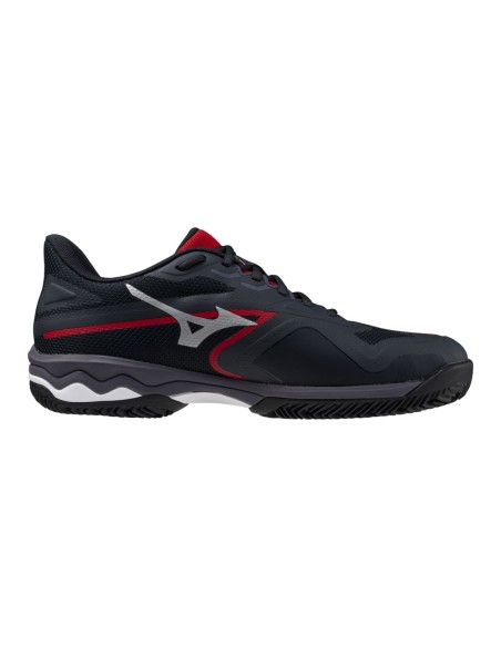 MIZUNO -MIZUNO WAVE EXCEED LIGHT 2 SHOES 61GB2322 08