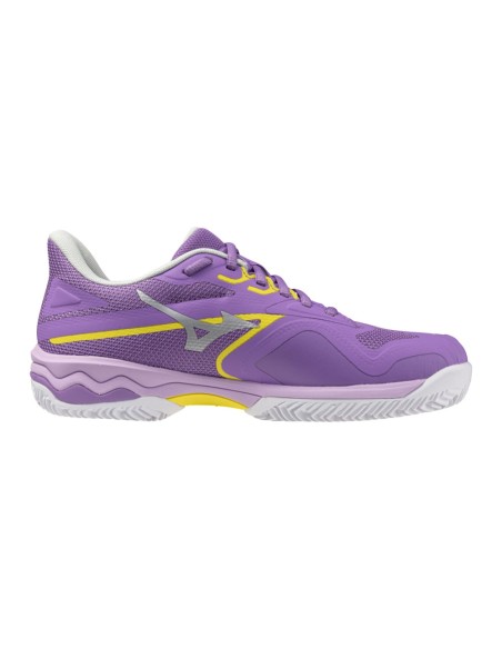 MIZUNO -MIZUNO WAVE EXCEED LIGHT 2 61GB2323 67 SAPATOS FEMININOS