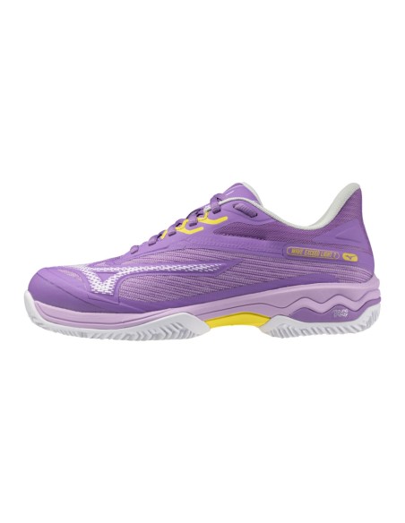 MIZUNO -Mizuno Wave Exceed Light 2 61GB2323 67 Mujer MIZUNO -Mizuno Wave Exceed Light 2 61GB2323 67 Mujer