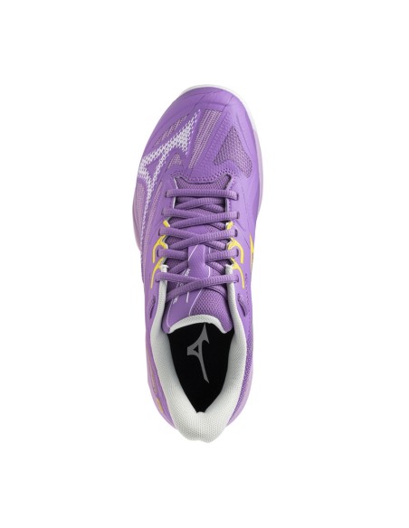 MIZUNO -Mizuno Wave Exceed Light 2 61GB2323 67 Mujer MIZUNO -Mizuno Wave Exceed Light 2 61GB2323 67 Mujer