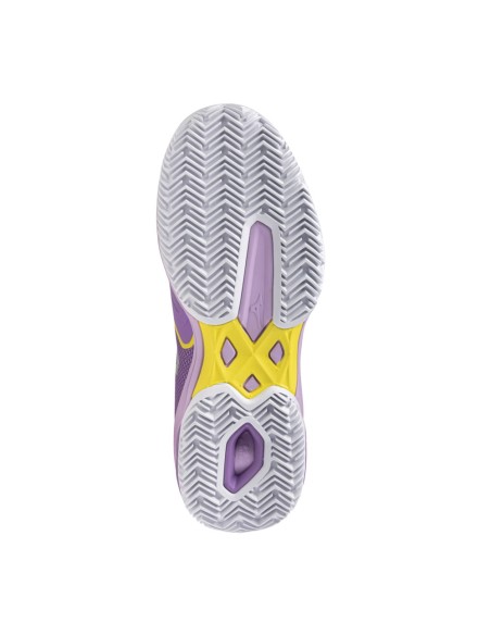 MIZUNO -MIZUNO WAVE EXCEED LIGHT 2 61GB2323 67 WOMEN'S SNEAKERS