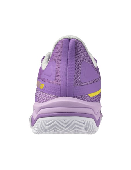 MIZUNO -MIZUNO WAVE EXCEED LIGHT 2 61GB2323 67 WOMEN'S SNEAKERS