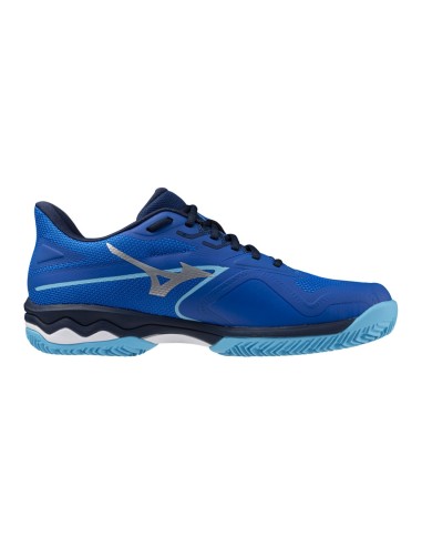 MIZUNO -MIZUNO WAVE EXCEED LIGHT 2 SHOES 61GC2320 28
