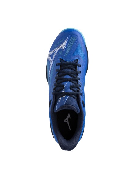 MIZUNO -MIZUNO WAVE EXCEED LIGHT 2 SHOES 61GC2320 28