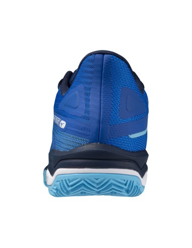 MIZUNO -Mizuno Wave Exceed Light 2 61GC2320 28