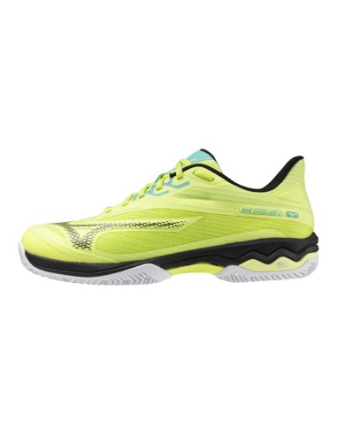MIZUNO -Mizuno Wave Exceed Light 2 61Gc2320 47 Lima