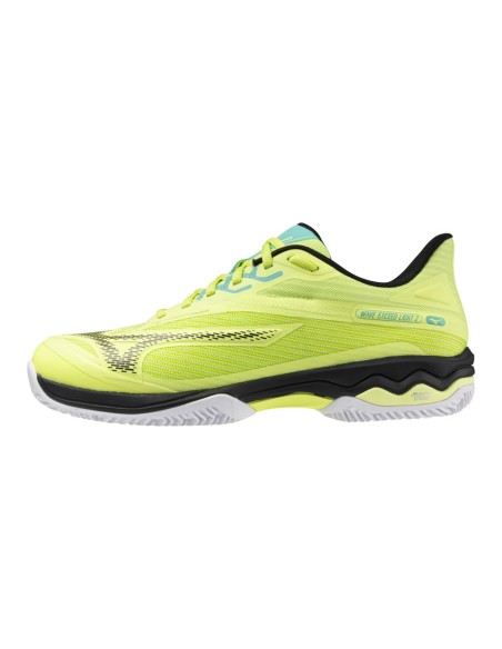 MIZUNO -Mizuno Wave Exceed Light 2 61Gc2320 47 Lime
