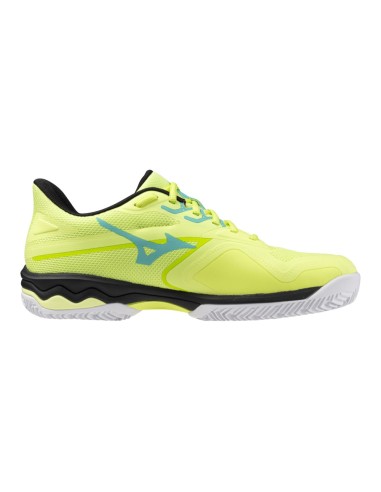 MIZUNO -MIZUNO WAVE EXCEED LIGHT 2 SHOES 61GC2320 47