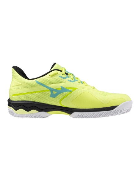 MIZUNO -MIZUNO WAVE EXCEED LIGHT 2 SHOES 61GC2320 47