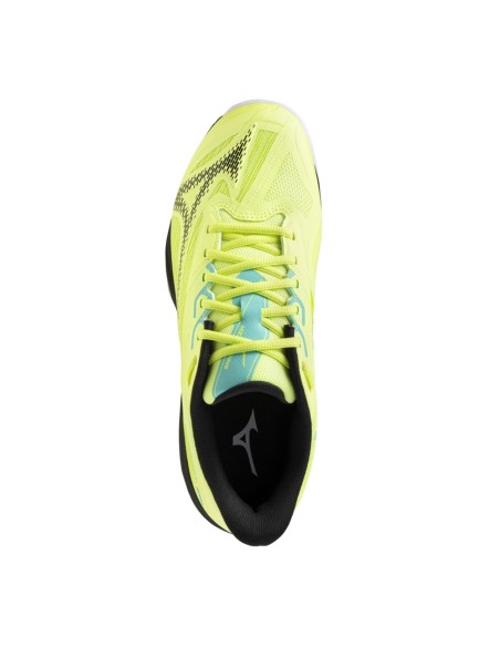 MIZUNO -Mizuno Wave Exceed Light 2 61Gc2320 47 Lime