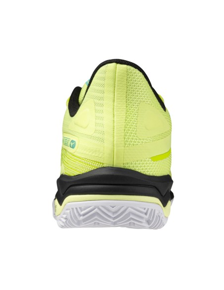 MIZUNO -MIZUNO WAVE EXCEED LIGHT 2 SHOES 61GC2320 47