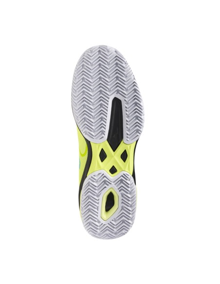MIZUNO -Mizuno Wave Exceed Light 2 61Gc2320 47 Lima
