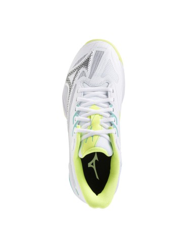 MIZUNO -Mizuno Wave Exceed Light 2 CC 61GC2321 45 Mujer