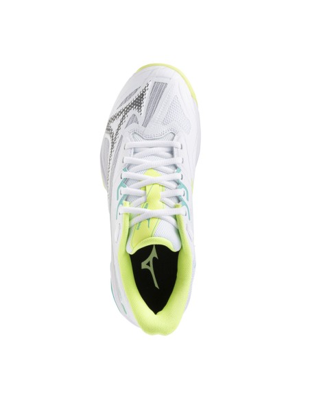 MIZUNO -MIZUNO WAVE EXCEED LIGHT 2 CC 61GC2321 45 WOMEN'S SNEAKERS